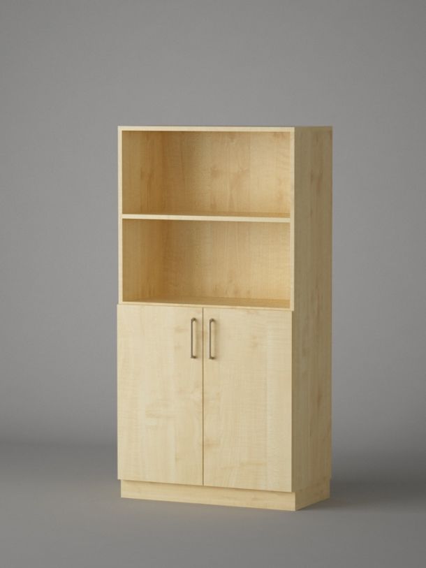 Kontorikapp Eliit - 148,2x80x40cm