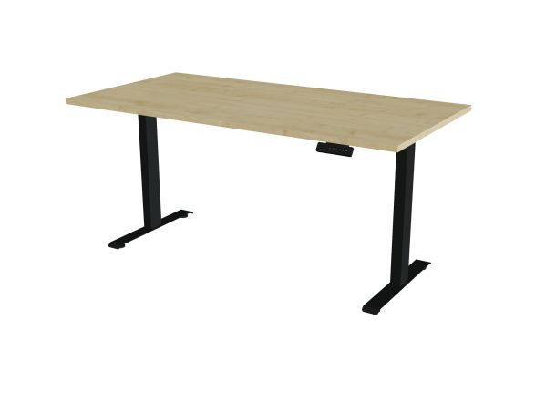 elektrilised kontorilauad 160x80