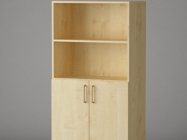Kontorikapp Eliit - 148,2x80x40cm