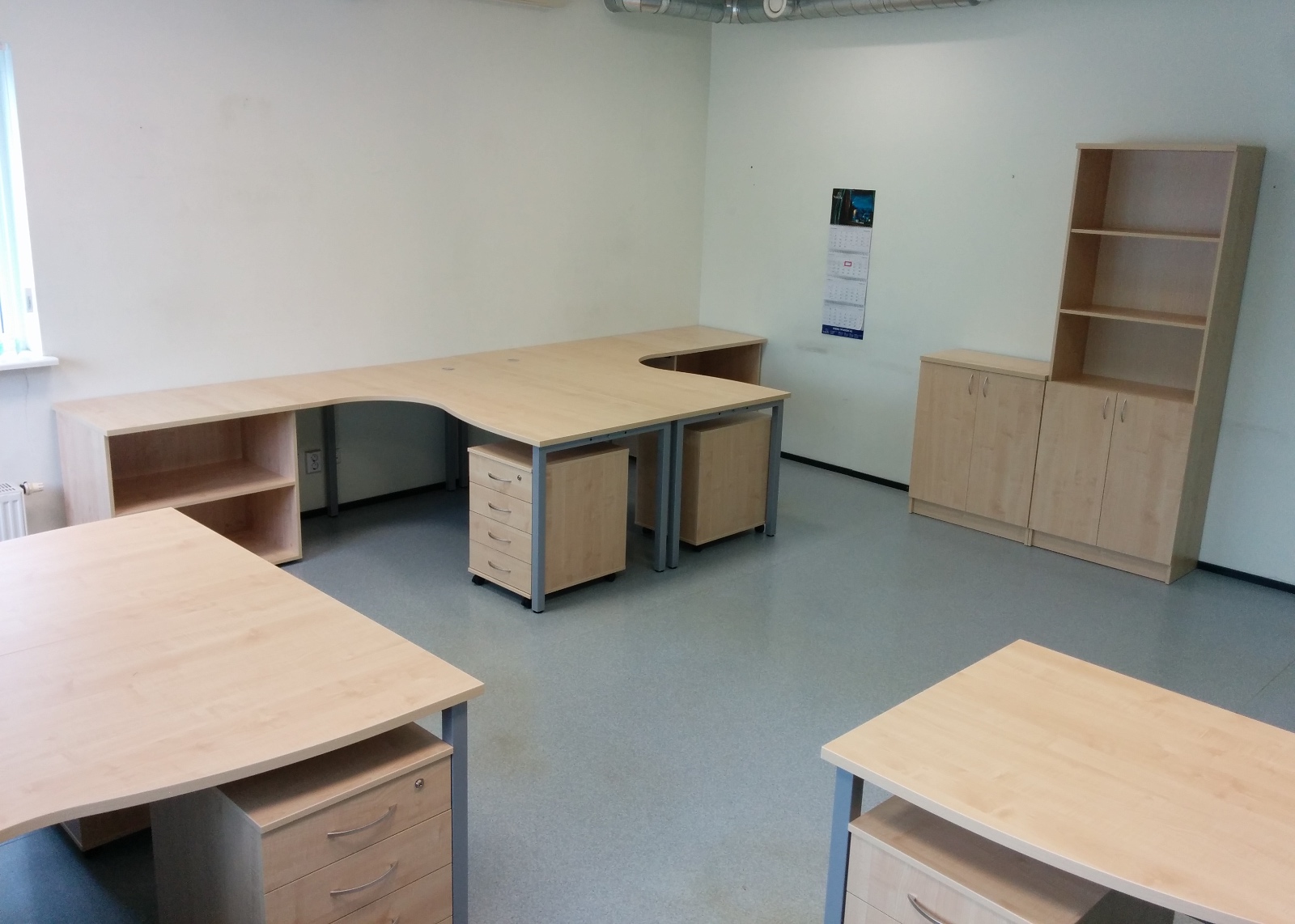 Kontorim&ouml;&ouml;bel, b&uuml;room&ouml;&ouml;bel