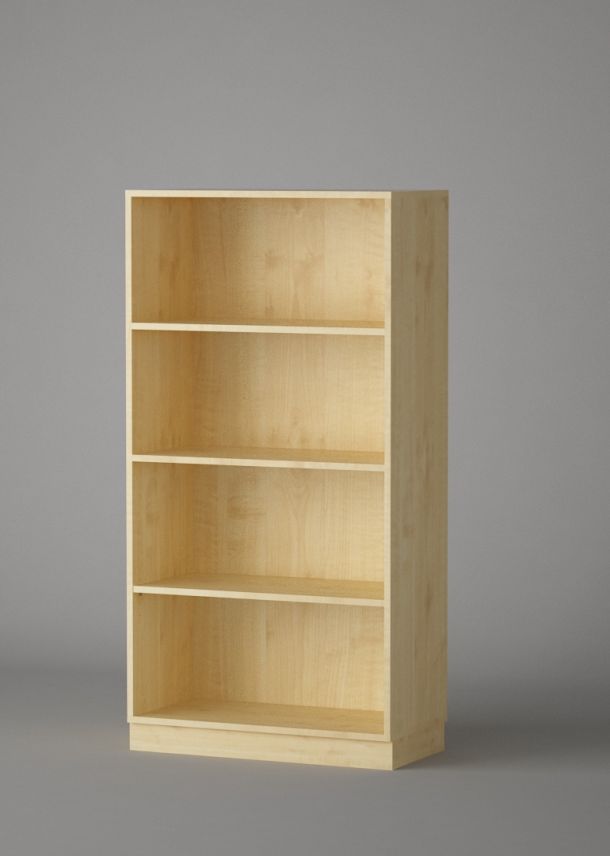 Kontoririiul Eliit - 148,2x80x40cm