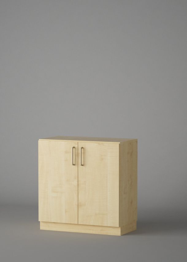 Kontorikapp Eliit - 75x80x40cm