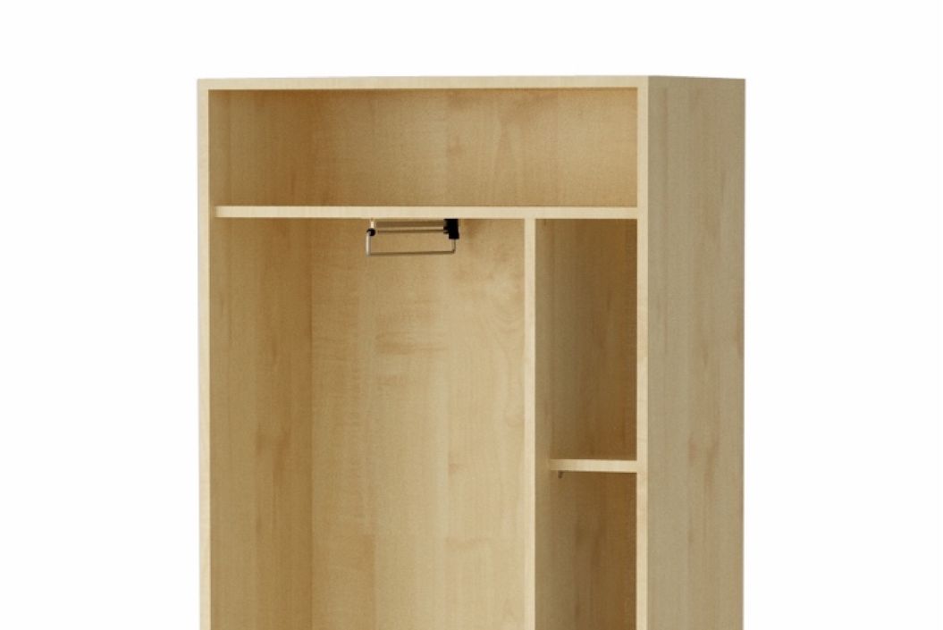 Riidekapid-garderoobikapid