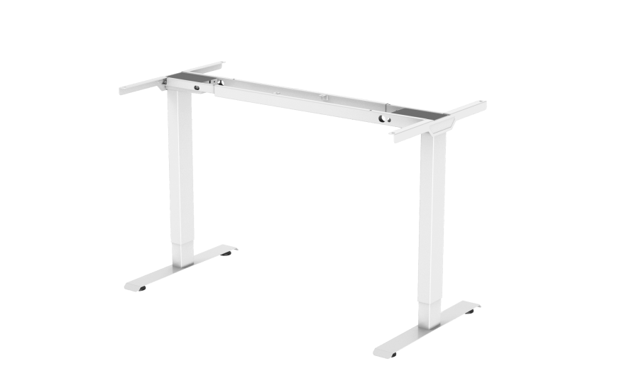 Elektriliselt k&otilde;rgusreguleeritav kontorilaua raam Master Plus