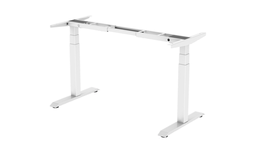 Elektriliselt kõrgusreguleeritav lauaraam Master