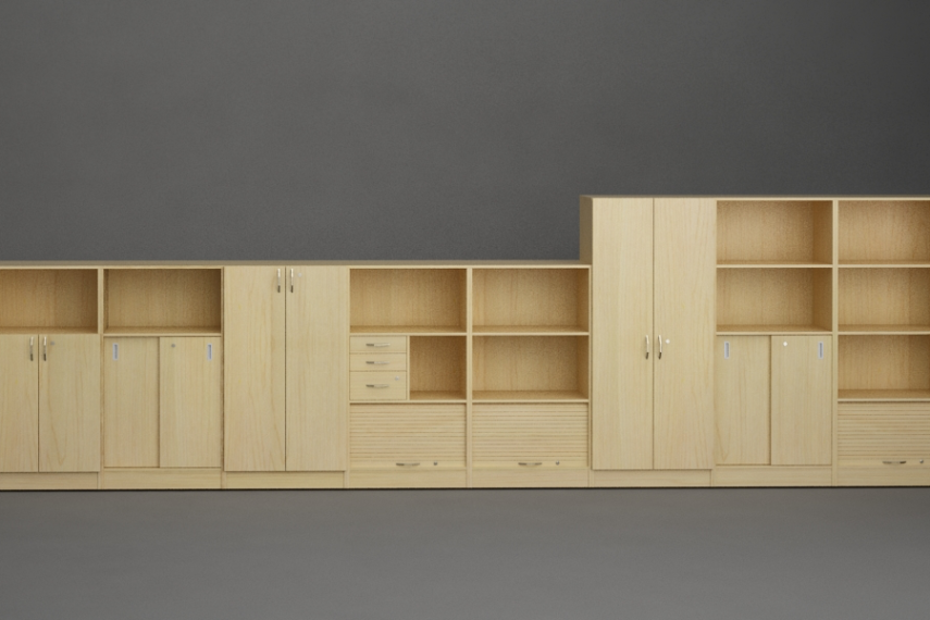 Kontorikapid ja bürookapid