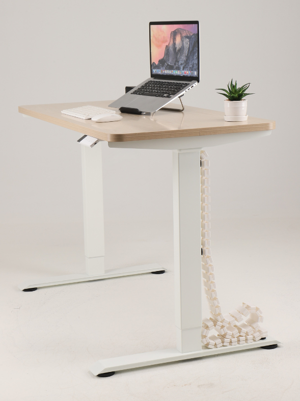 Elektriliselt kõrgusreguleeritavad kontorilauad